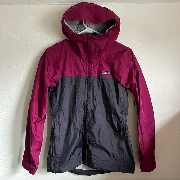 Patagonia Jackets & Blazers - Torrentshell 3L Jacket - Women's XS